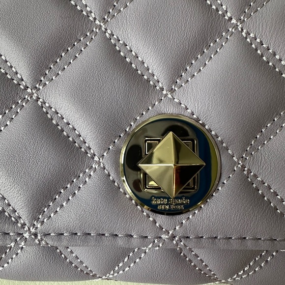 Kate Spade leather wallet - NWT boxed - Picture 2 of 8